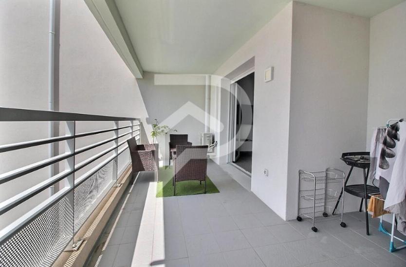 Apparemment T2 En Residence Calme Fermee Μασσαλία Εξωτερικό φωτογραφία